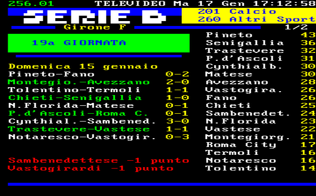 Samb, Manolo Manoni è il nuovo allenatore