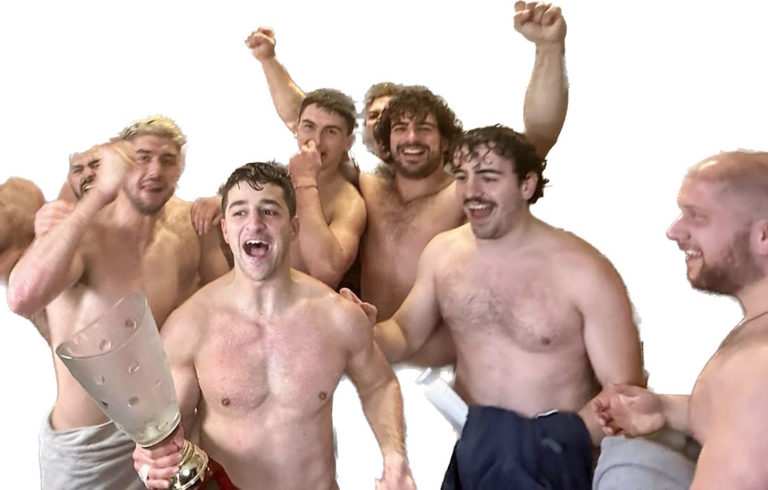 Rugby, Coppa Marche: Rugby Jesi’70 – Unione Rugby San Benedetto 16 – 19