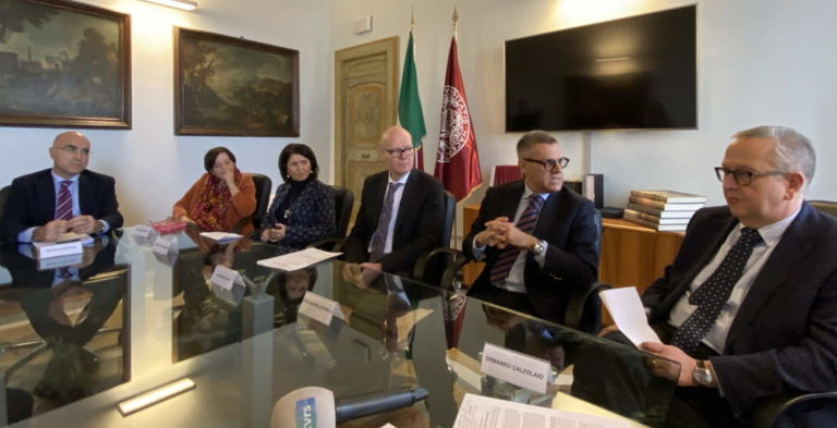 UniMc, eccellenza premiata con nuovi finanziamenti  