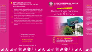 Salute, cibo e sviluppo sostenibile: come possono contribuire le Biotecnologie?