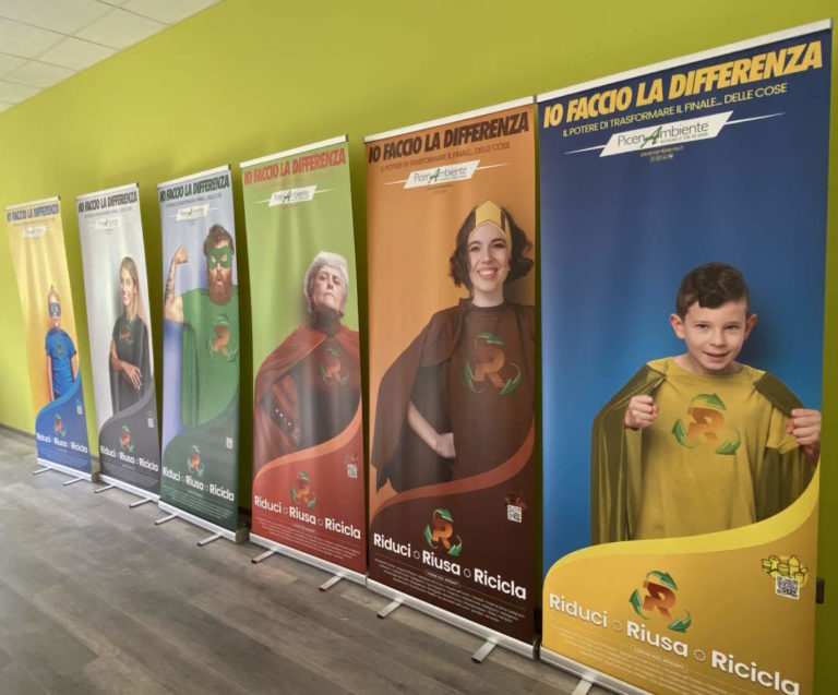 PicenAmbiente 4.0, Piano Strategico – Operativo 2023 – 2024