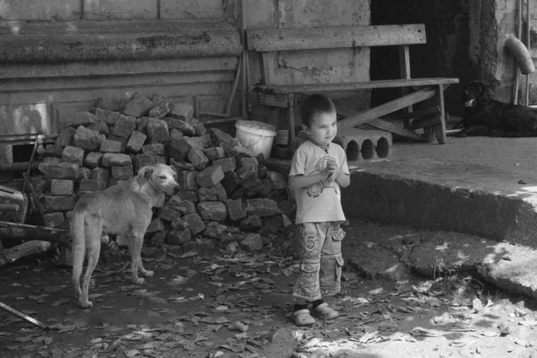 Giovanni Iovacchini, “Appunti sparsi di viaggi”