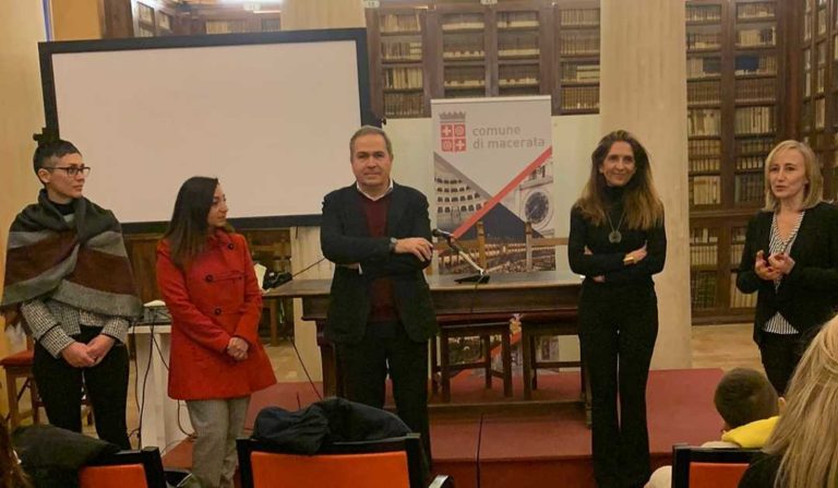 UniMc e Comune, riparte il progetto di inclusione linguistica degli alunni di origine straniera  