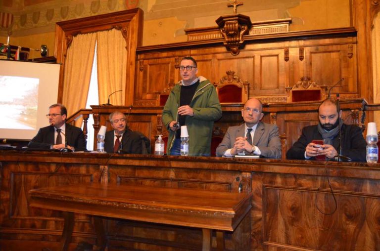 Viabilità area sisma, nel Piceno 500 interventi per oltre 430 milioni di euro