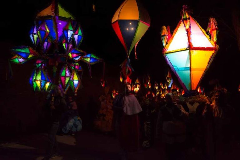 Fora Fora li Moccule, il Carnevale storico di Castignano ritorna al futuro