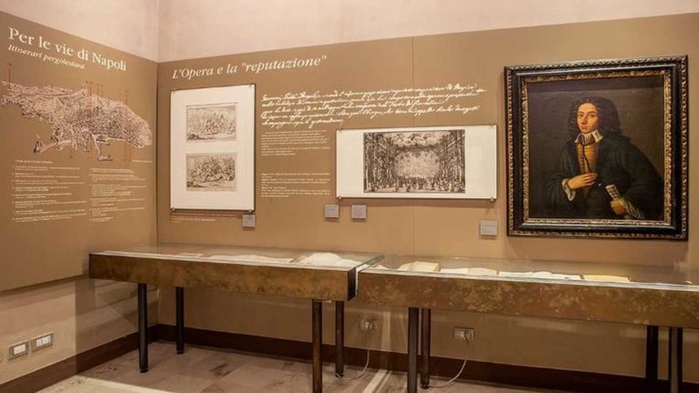 Auguri a… Buon Compleanno Pergolesi