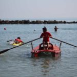 La Fisa organizza il corso di Assistenti Bagnanti per il conseguimento del brevetto professionale