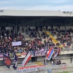 Samb – Montegiorgio 3 – 1, Benvenuta Vittoria