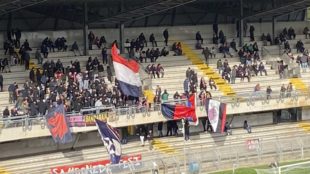 Samb – Chieti 1 – 2, gli abruzzesi in rimonta conquistano i tre punti