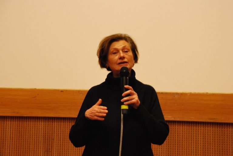 Giornata della Memoria, al Concordia studenti e autorità per la celebrazione