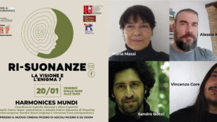 Harmonices Mundi