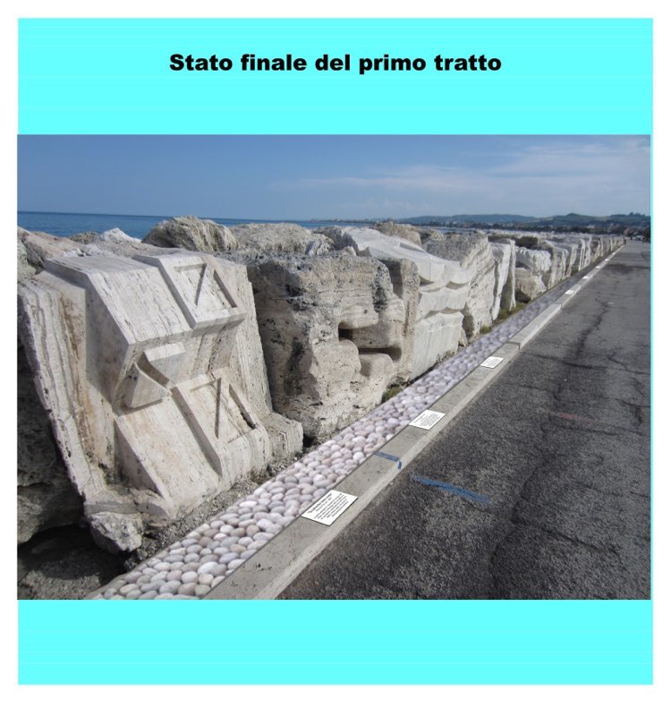 Completamento e Musealizzazione del Mam, intervista a Piernicola Cocchiaro