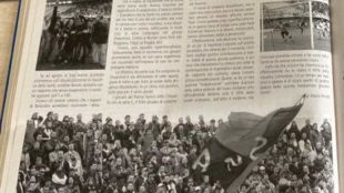 è il ‘Centenario della Samb’, la dedica del Circolo dei Sambenedettesi per la Storia di una Fede Popolare