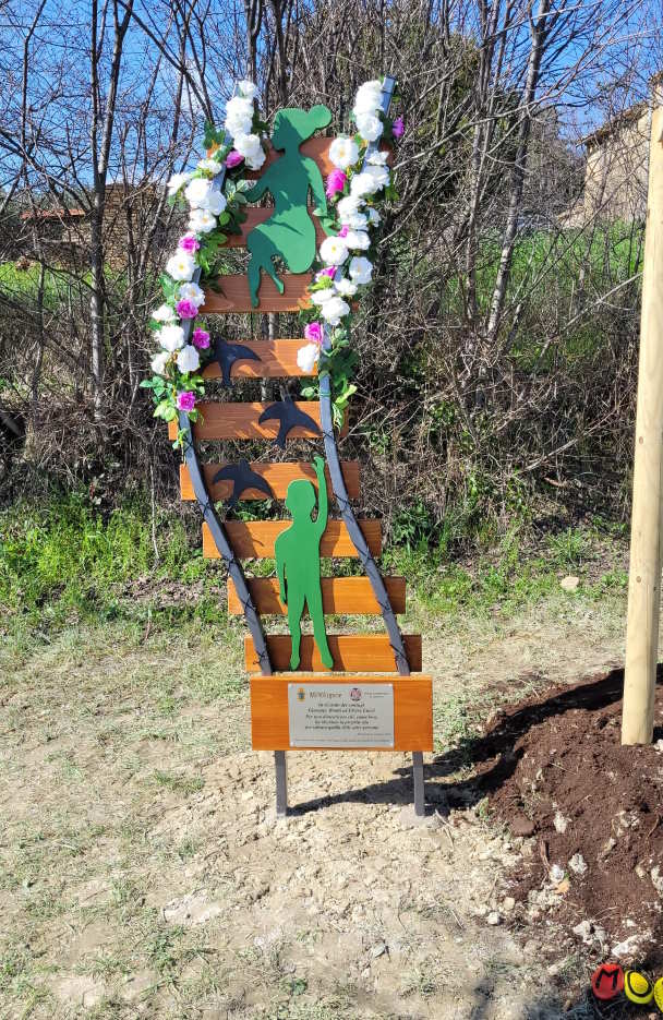 Le Opere dei Ragazzi delle Scuole per ‘Il Giardino dei Giusti’