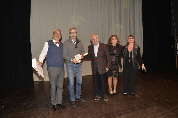 Ascolinscena, ultima serata con Avis in corto e Premiazioni al PalaFolli