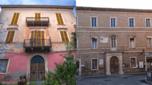 Circolo dei Sambenedettesi: ‘Villa Rambelli e Vecchio Comune ospitino spazi associativi’