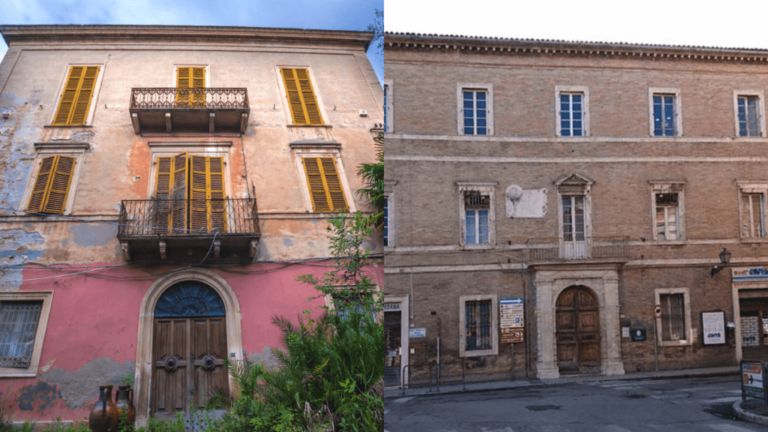 Circolo dei Sambenedettesi: ‘Villa Rambelli e Vecchio Comune ospitino spazi associativi’