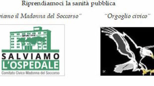 Riprendiamoci la Sanità pubblica