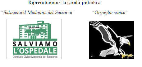 Riprendiamoci la Sanità pubblica