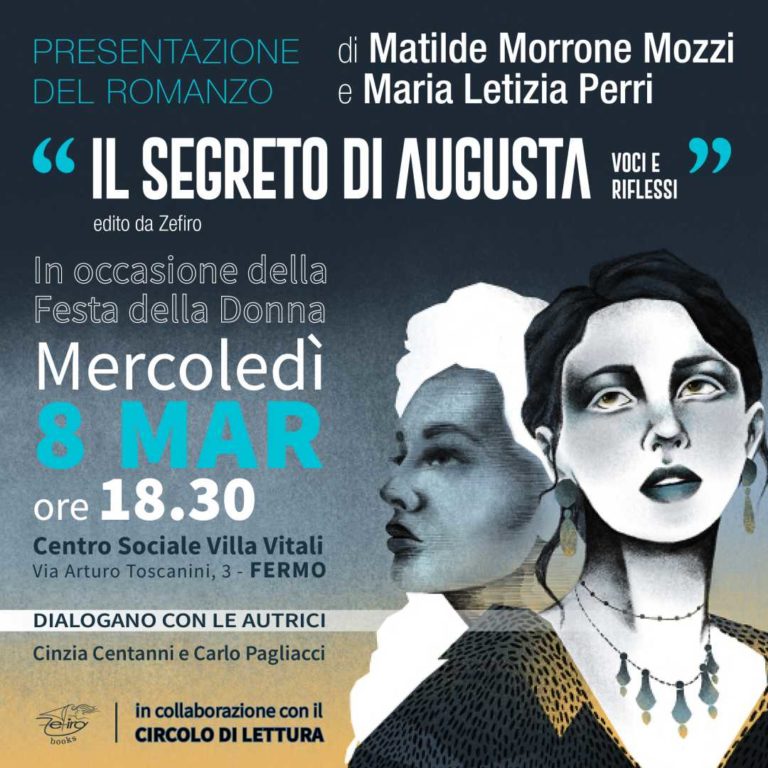 Il segreto di Augusta