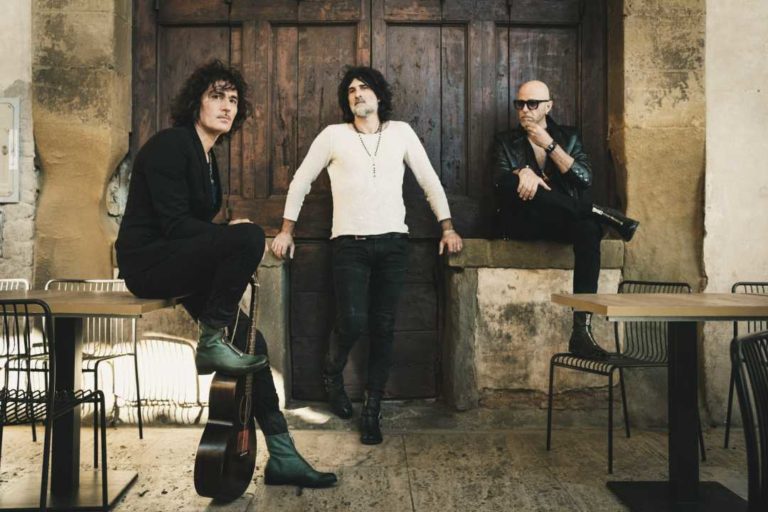 Negrita al Mamamia di Senigallia