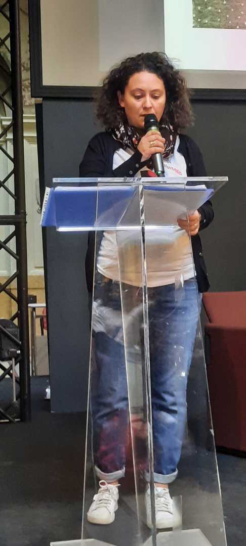 Allunaggi. Cosmonauti della letteratura @ Bologna