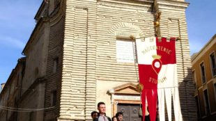 Università di Macerata celebra il 733° anno accademico 