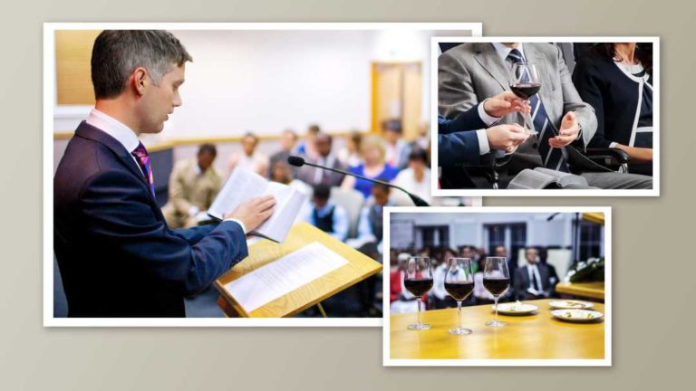 Affrontare il futuro con fiducia