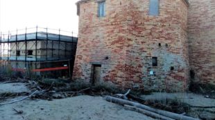 Dopo l’Uomo Ragno, hanno ucciso la Sentina