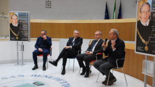 Presentate in Comune due iniziative alla memoria di Piero Alberto Capotosti