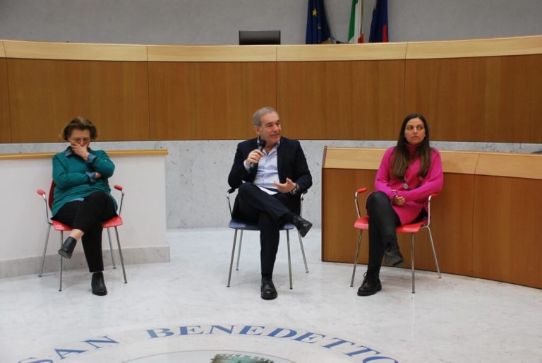 L’Amministrazione comunale avvia un progetto di marketing del territorio