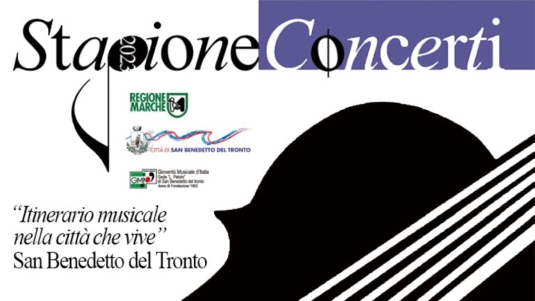 Riparte la Stagione dei Concerti al Concordia