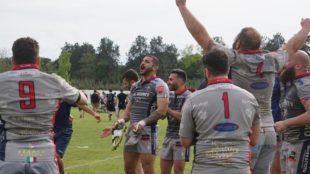Unione Rugby San Benedetto – Cus Siena 24 – 17
