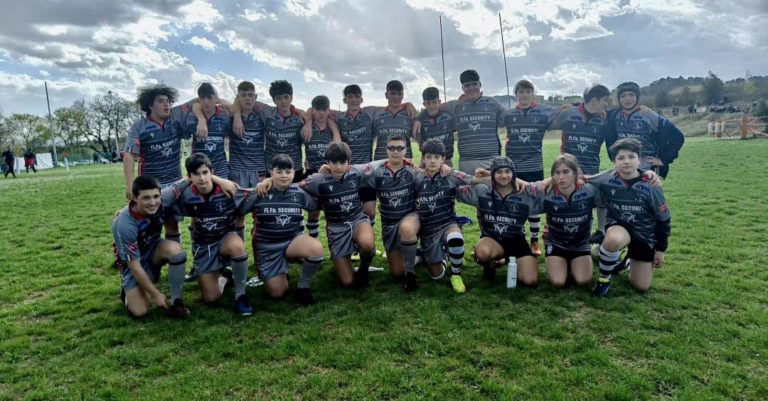 L’Unione Rugby San Benedetto a Livorno non riescono a superare il muro degli amaranto