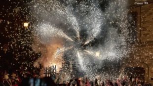 Prosegue la “Settimana del Fuoco” di Ripatransone