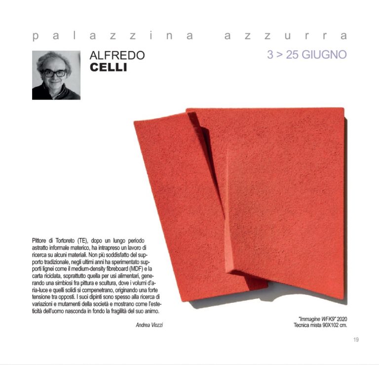 Celli, Costanzo, Mariani del Gruppo Earth: ‘Interpretare’, sezione Mostre e Conferenze verso il Festival dell’Arte sul Mare 2023