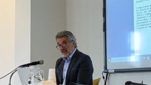 25 aprile. La Democrazia: una forza da tutelare