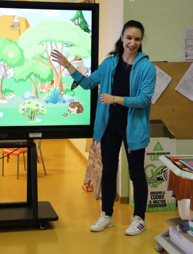 Cittadini sostenibili