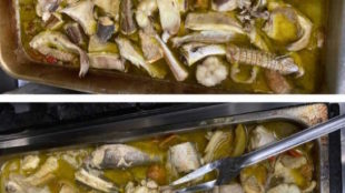 Lu vrédette: viaggio tra scienza, storia e gastronomia
