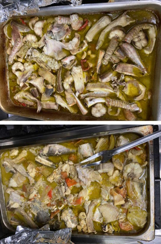 Lu vrédette: viaggio tra scienza, storia e gastronomia