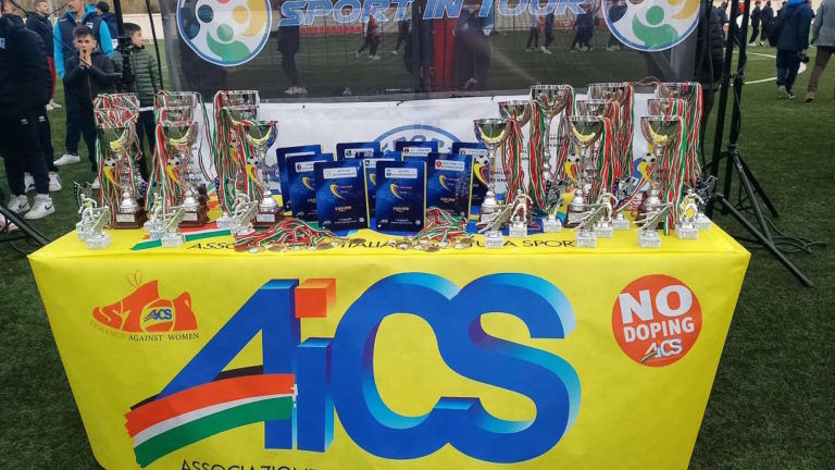 Successo per il IX Torneo Memorial “Emilio Della Penna” di Giulianova