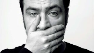Piero Massimo Macchini, ‘Scena Muta’ al Teatro Mercantini