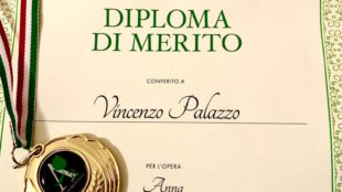 Il Corto Anna e Grottammare non smettono di stupire: diploma di merito a Roma 