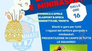 PallaCanestro, la Samb Basket conclude con una sconfitta il campionato serie C Gold