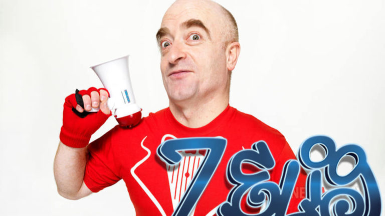 Angelo Carestia Show e la Markuzzo Band al Teatro delle Energie