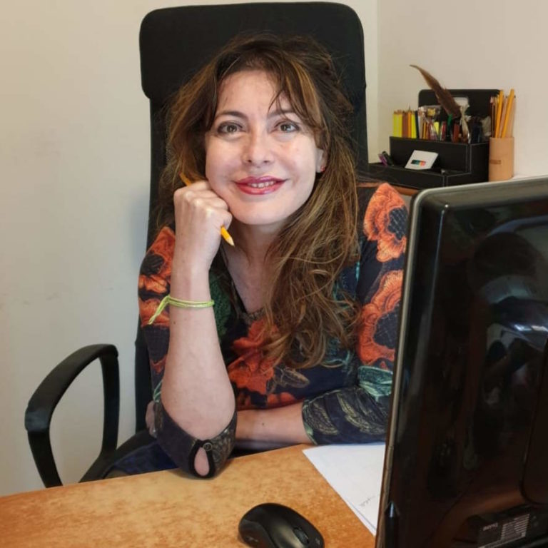 Raffaella Milandri, ‘Le Scuole Residenziali Indiane. Le tombe senza nome e le scuse di Papa Francesco’