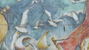 La Chiesa di Santa Lucia punto di incontro della civiltà rurale e marinara tra spiritualità e tradizione popolare