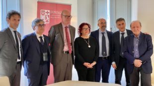 Università di Macerata, nuove intese con l’Ateneo Maputo di Mozambico