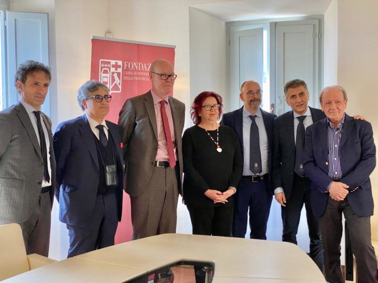 Università di Macerata, nuove intese con l’Ateneo Maputo di Mozambico