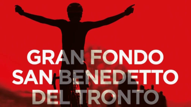Torna la Granfondo, con due percorsi classici e un tracciato per mountain e gravel bike